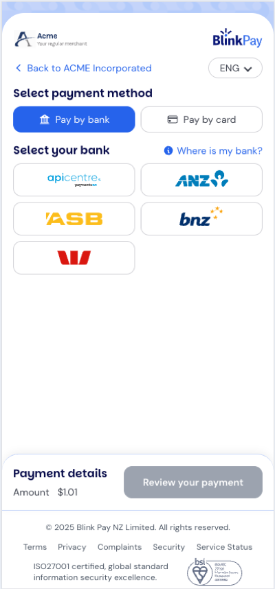Gateway Customer Experience